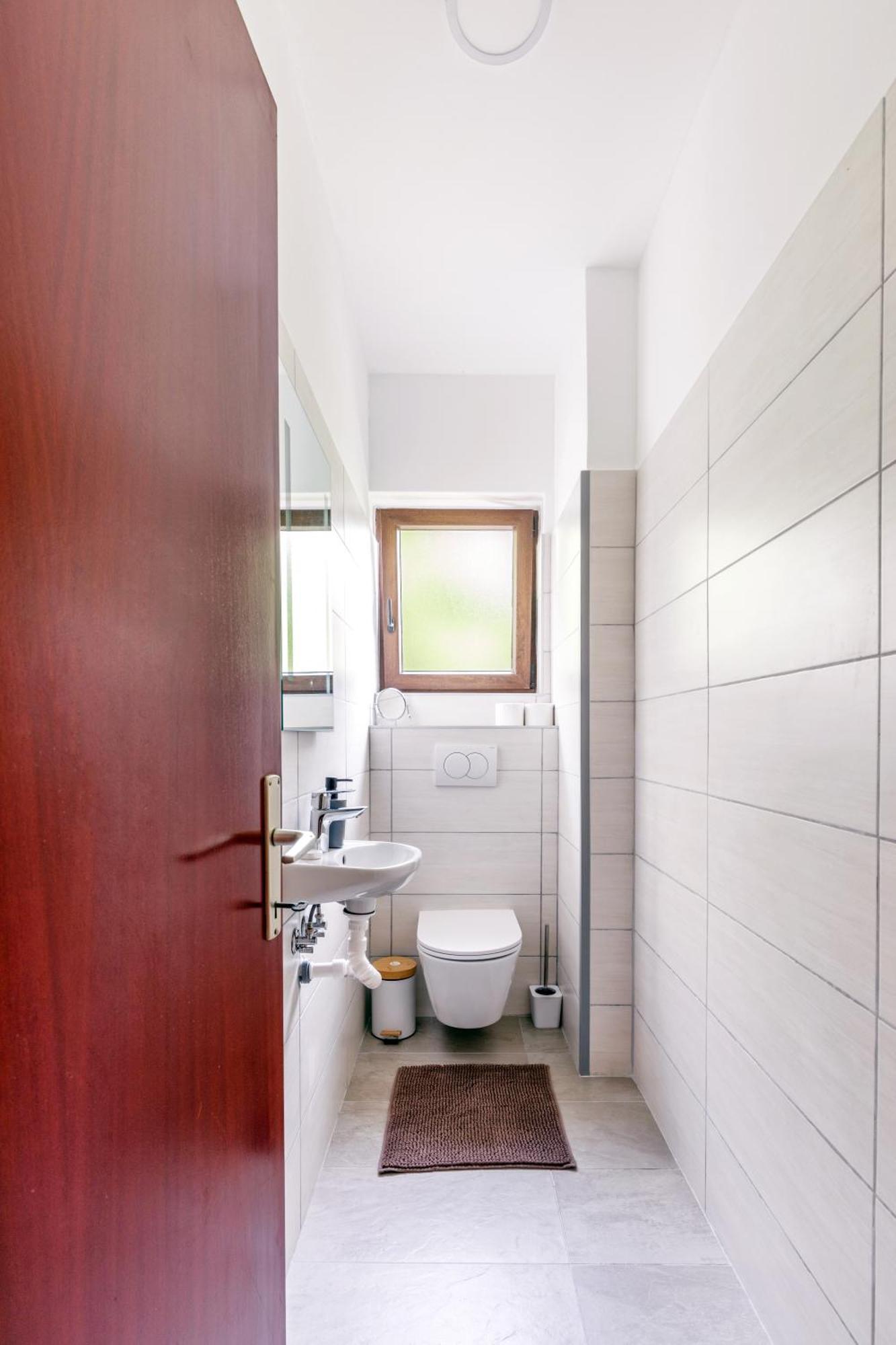 Apartman Marco Polo Selce Exterior photo