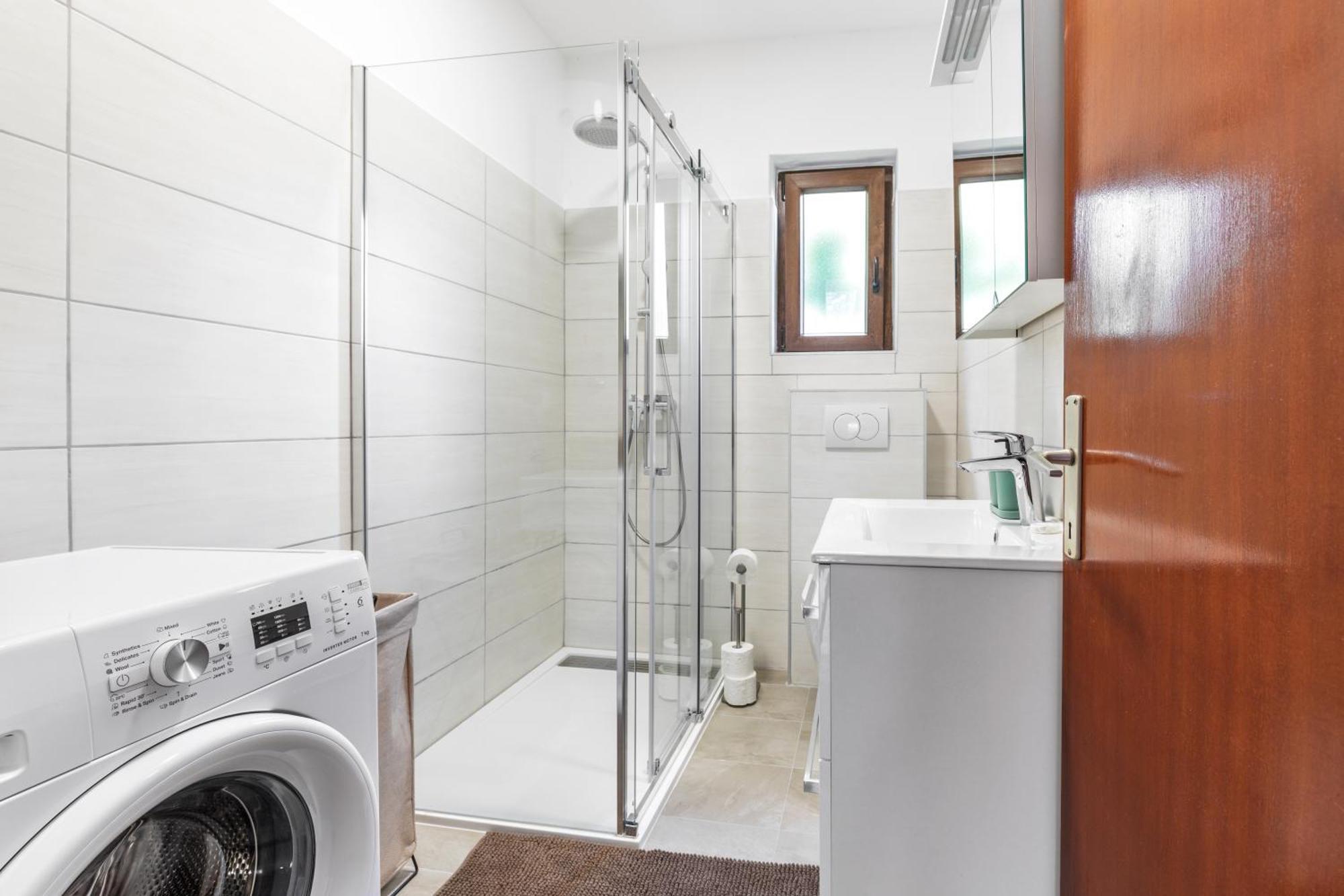 Apartman Marco Polo Selce Exterior photo