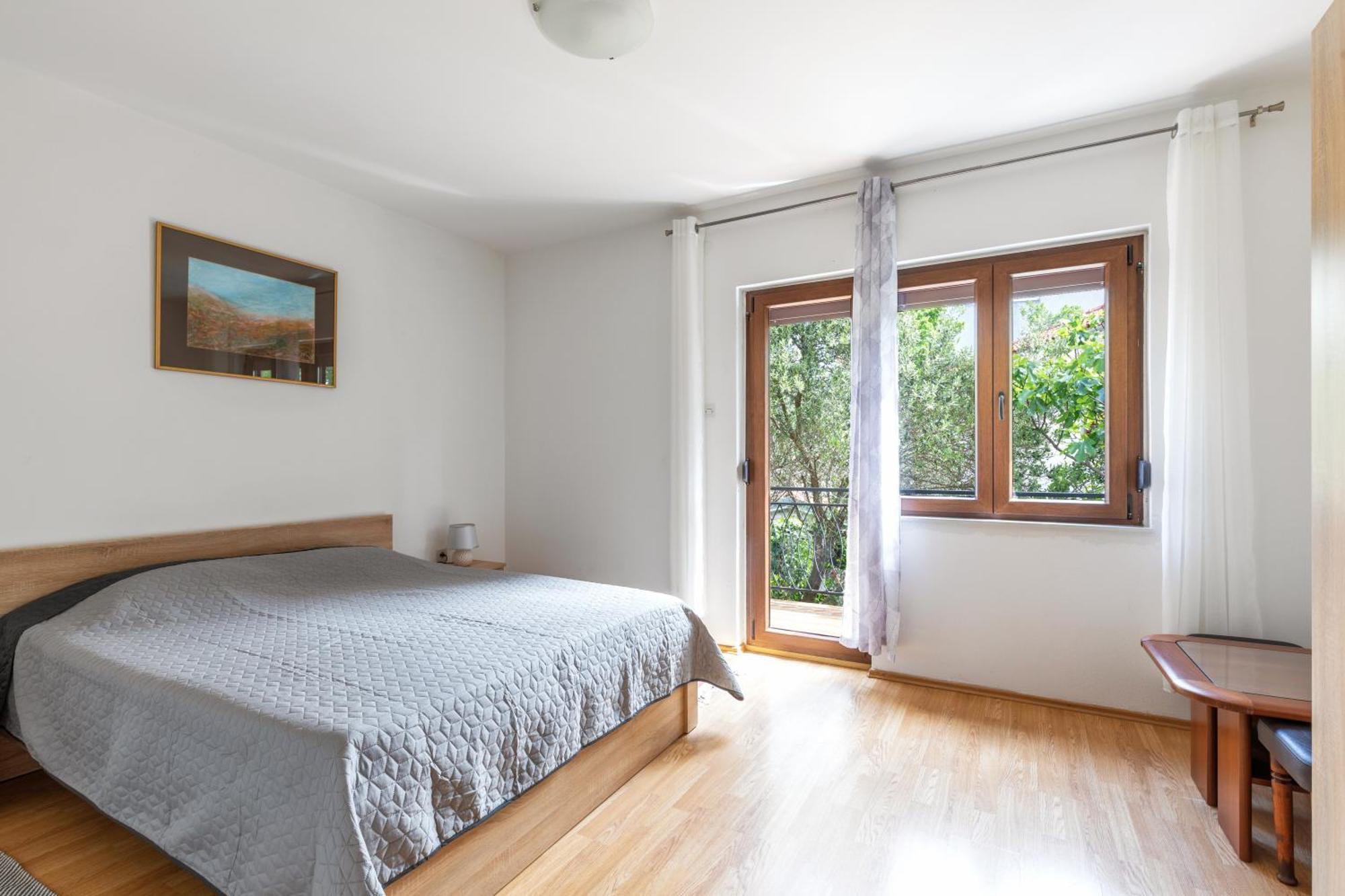 Apartman Marco Polo Selce Exterior photo