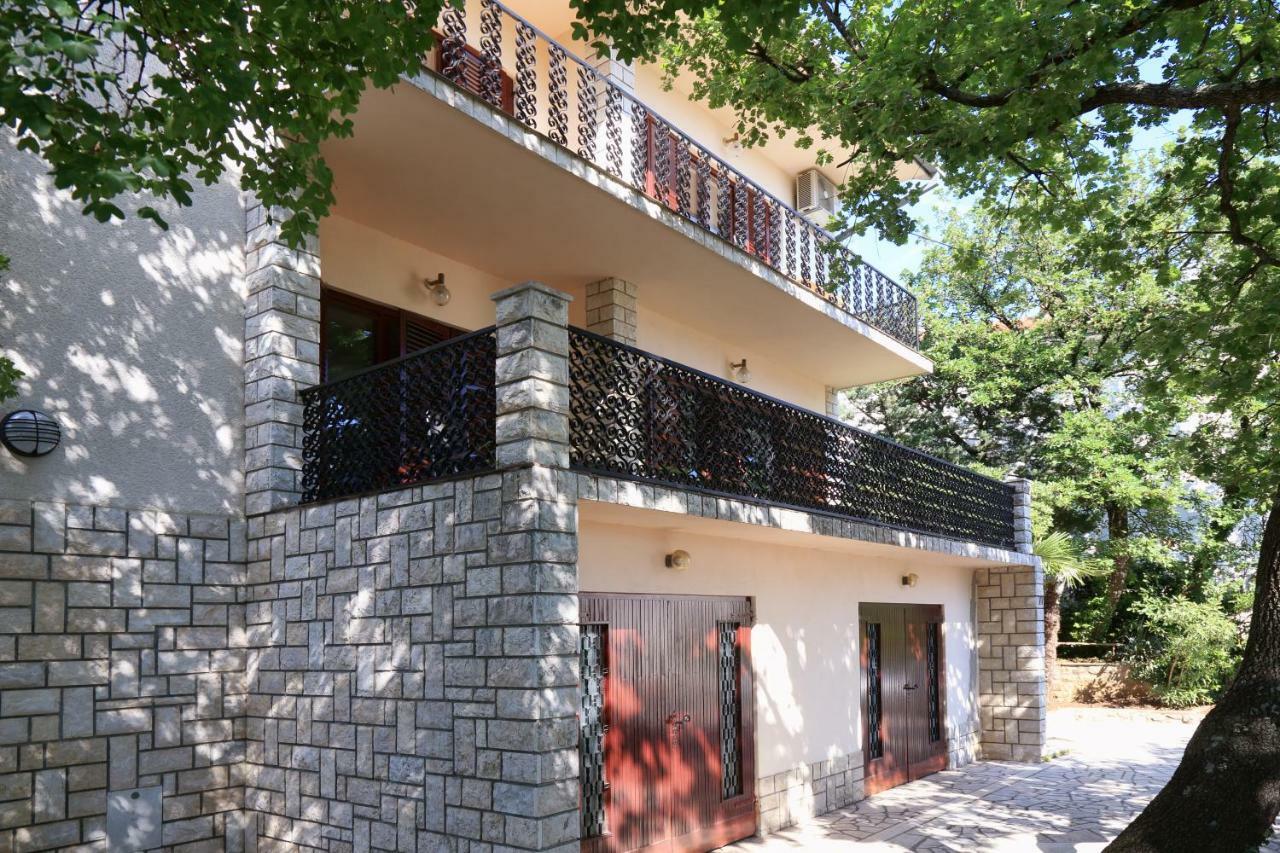 Apartman Marco Polo Selce Exterior photo