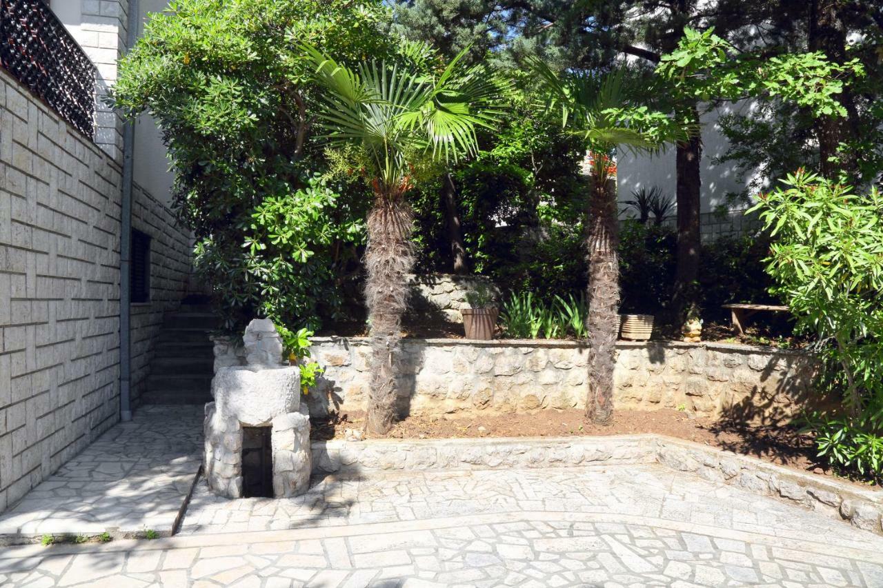 Apartman Marco Polo Selce Exterior photo